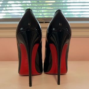 Christian Louboutin Heels